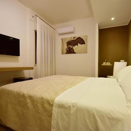 Le Stanze Del Grillo Bed & Breakfast Palermo Ngoại thất bức ảnh