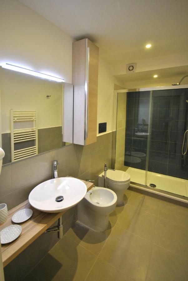 Le Stanze Del Grillo Bed & Breakfast Palermo Ngoại thất bức ảnh