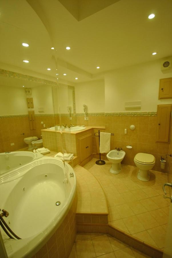 Le Stanze Del Grillo Bed & Breakfast Palermo Ngoại thất bức ảnh