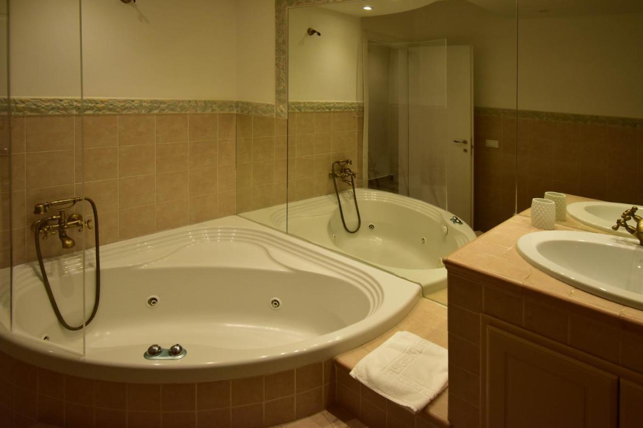 Le Stanze Del Grillo Bed & Breakfast Palermo Ngoại thất bức ảnh