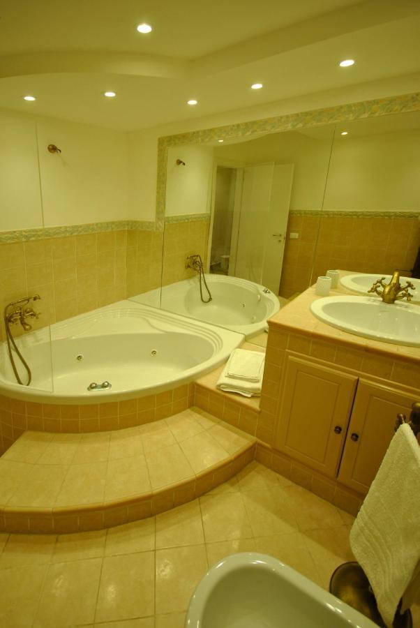Le Stanze Del Grillo Bed & Breakfast Palermo Ngoại thất bức ảnh