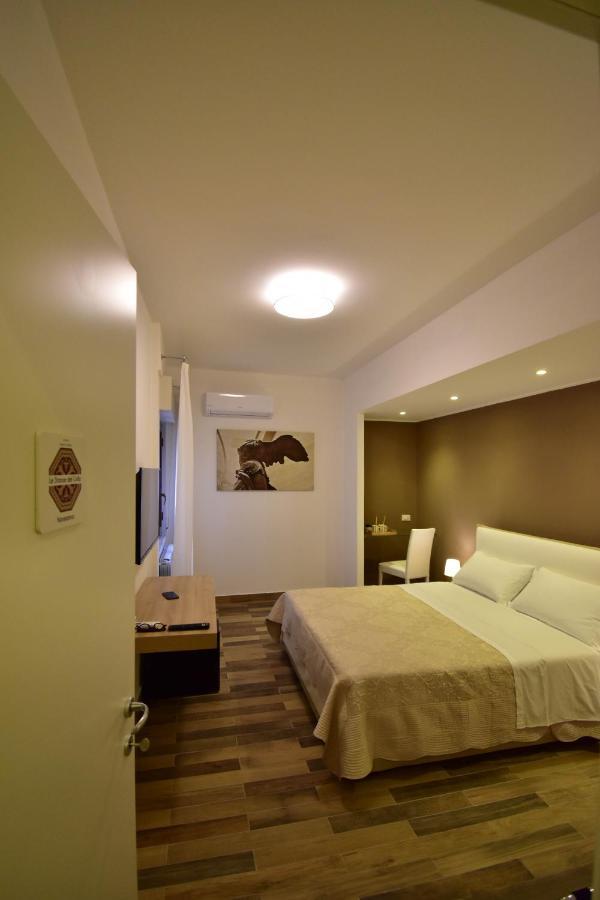 Le Stanze Del Grillo Bed & Breakfast Palermo Ngoại thất bức ảnh