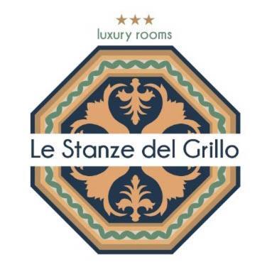Le Stanze Del Grillo Bed & Breakfast Palermo Ngoại thất bức ảnh